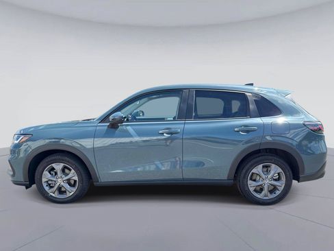 Certified 2026 Honda HR-V LX image 7