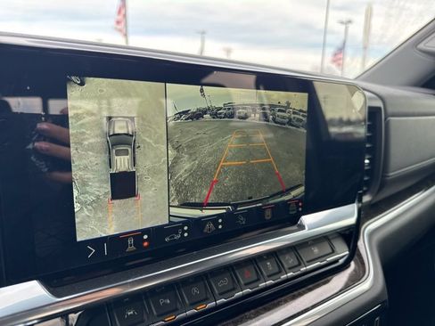 New 2026 GMC Sierra 1500 Elevation w/ Elevation Premium Package AWD/4WD image 36