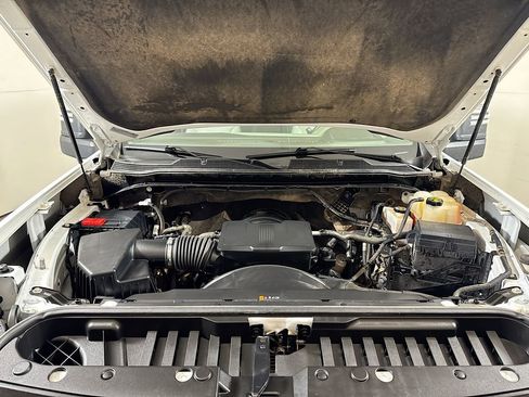 Used 2024 Chevrolet Silverado 3500 LTZ w/ LTZ Texas Edition AWD/4WD image 29