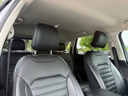 Used 2023 Ford Edge SEL w/ Convenience Package AWD/4WD image 31