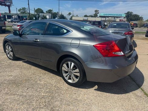 Used 2012 Honda Accord LX-S image 2