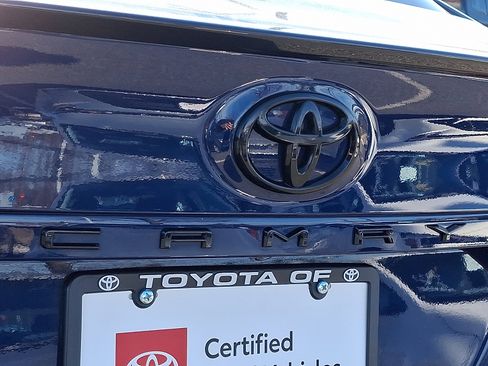 Certified 2023 Toyota Camry SE image 30