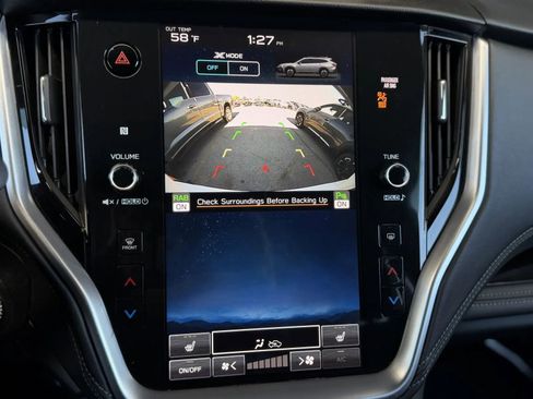 Used 2024 Subaru Outback Limited XT image 33