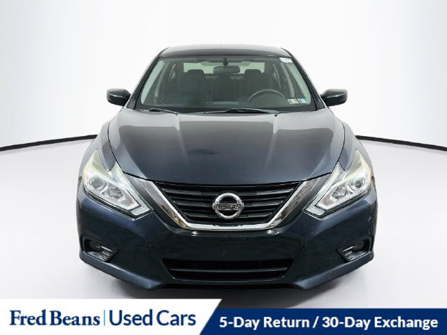 Used 2016 Nissan Altima 2.5 SV FWD image 2