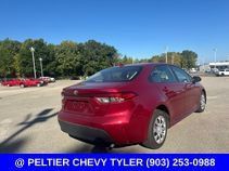Used 2025 Toyota Corolla LE FWD image 8