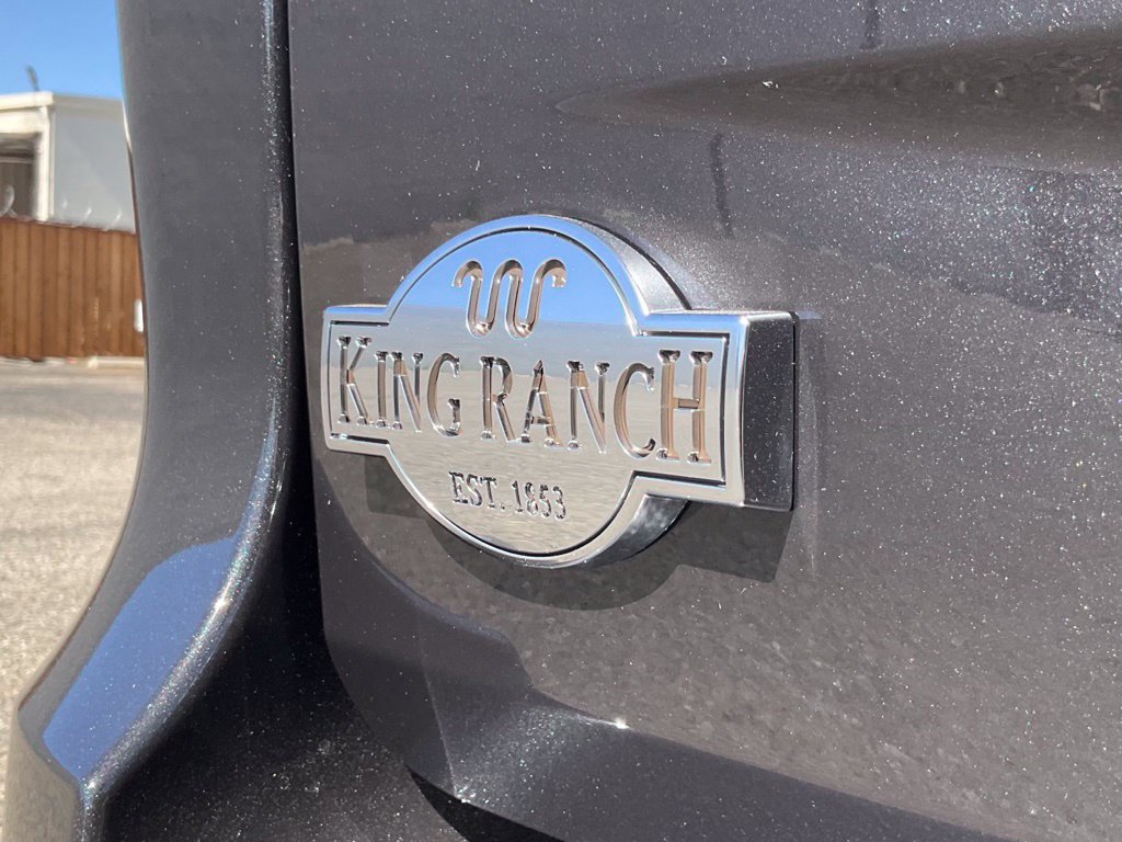 New 2027 Ford Expedition Max King Ranch AWD/4WD image 21