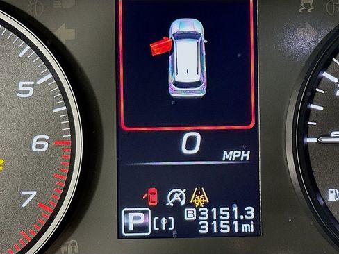 Certified 2025 Subaru Forester image 17