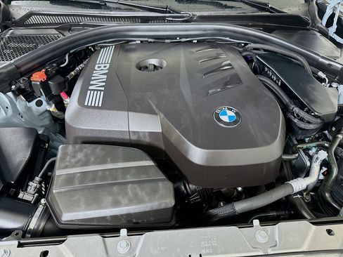 Used 2025 BMW 330i xDrive Sedan image 35