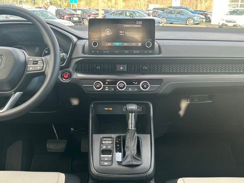 Used 2025 Honda CR-V LX image 25