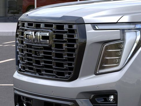 New 2026 GMC Yukon Denali Ultimate image 37