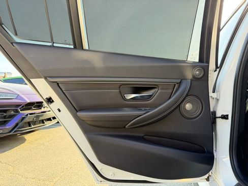 Used 2015 BMW M3 Sedan image 14