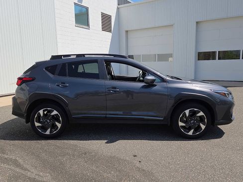 Used 2024 Subaru Crosstrek 2.5i Limited image 7