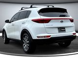 Used 2018 Kia Sportage EX w/ Option Group 040 image 4