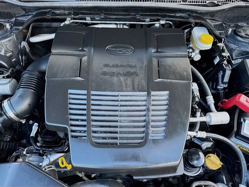 Used 2020 Subaru Forester Touring w/ Popular Package #2 image 40