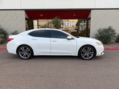 Used 2019 Acura TLX V6 w/ Technology Package