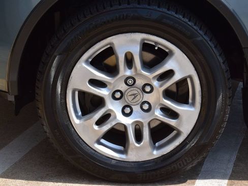 Used 2007 Acura MDX w/ Tech & Entertainment Pkg AWD/4WD image 38