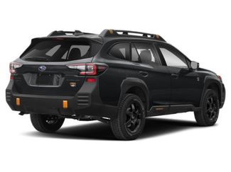 Used 2023 Subaru Outback Wilderness video 2