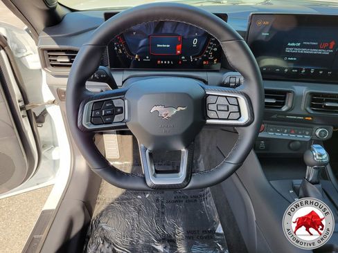 New 2026 Ford Mustang Coupe image 15