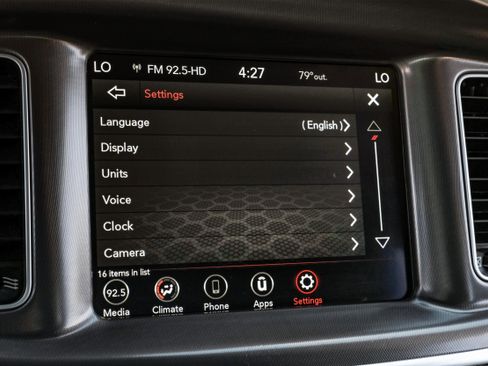 Used 2021 Dodge Charger GT image 31