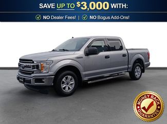 Used 2020 Ford F150 XLT 360° Tour
