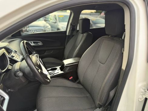 Used 2012 Chevrolet Equinox LT w/ Driver Convenience Package FWD image 17