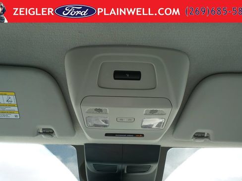 Used 2025 Ford Transit 250 Low Roof w/ Exterior Upgrade Package RWD image 25