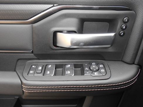 New 2026 RAM 2500 Rebel w/ Rebel Level 1 Equipment Group image 20