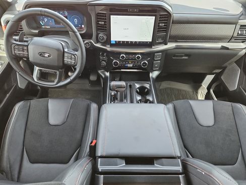 New 2025 Ford F150 Raptor AWD/4WD image 19