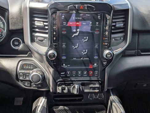 Used 2021 RAM 1500 Big Horn AWD/4WD image 23