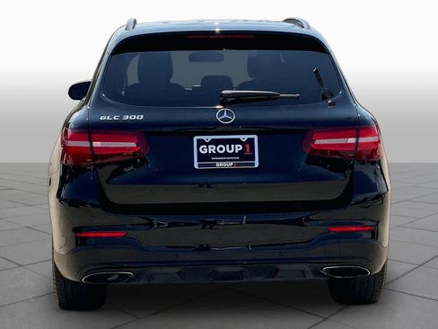Used 2019 Mercedes-Benz GLC 300 image 5