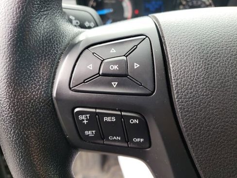 Used 2020 Ford Ranger XL w/ Equipment Group 101A Mid image 14