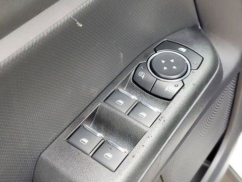 New 2025 Ford Bronco Sport Big Bend w/ Convenience Package image 11