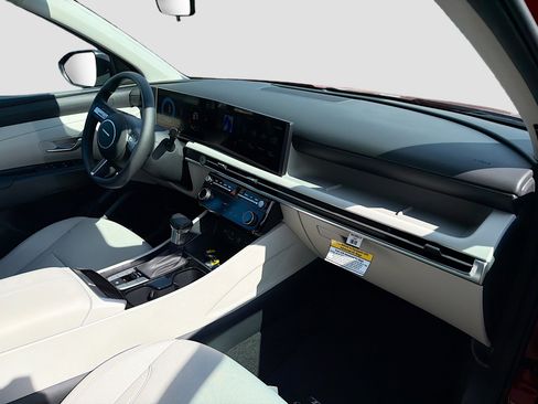 New 2026 Hyundai Tucson SEL image 14