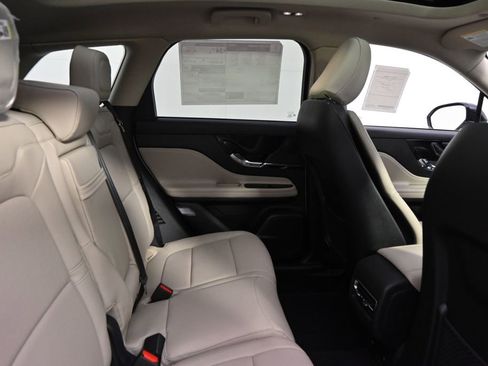New 2026 Lincoln Corsair Reserve AWD/4WD image 17