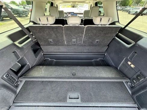 Certified 2025 Ford Expedition Max Active AWD/4WD image 50