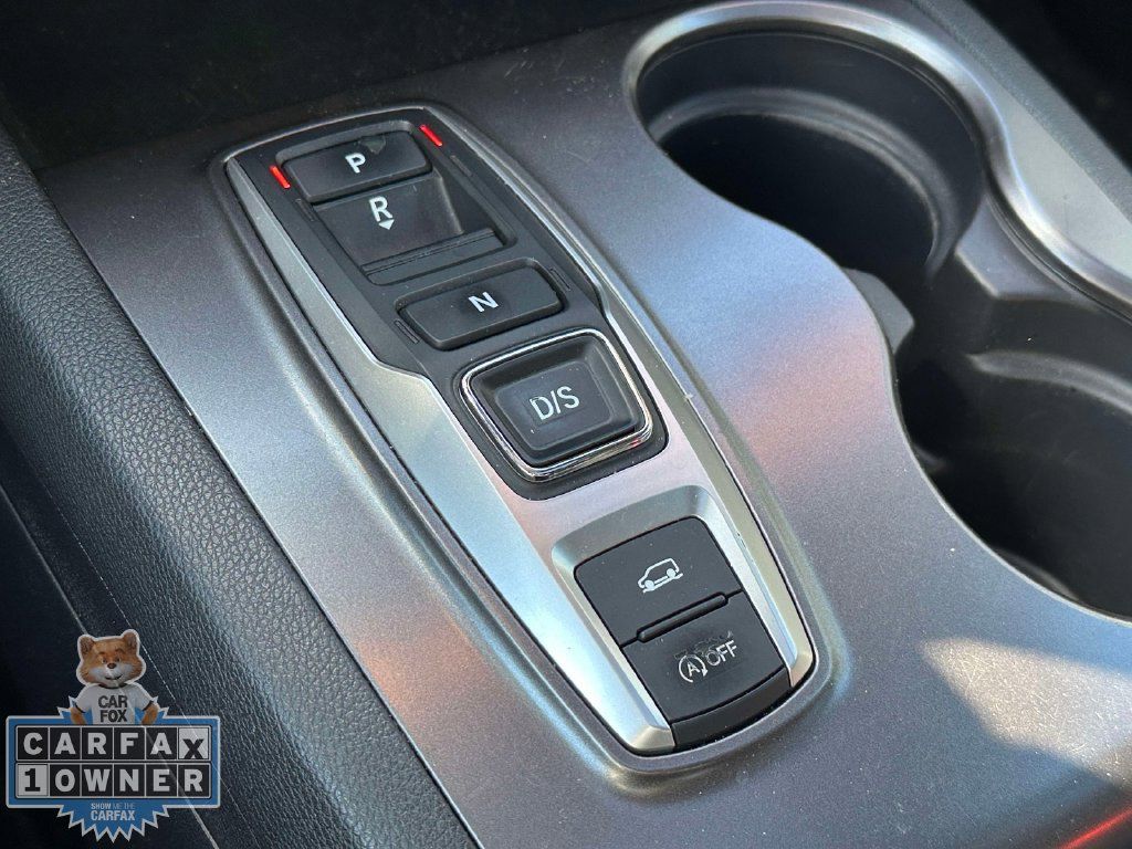 Used 2019 Honda Passport EX-L image 33