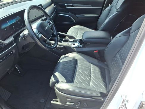 Used 2024 Kia Telluride SX Prestige X-Pro AWD/4WD image 10