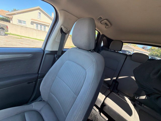Used 2020 Ford Escape S AWD/4WD image 32