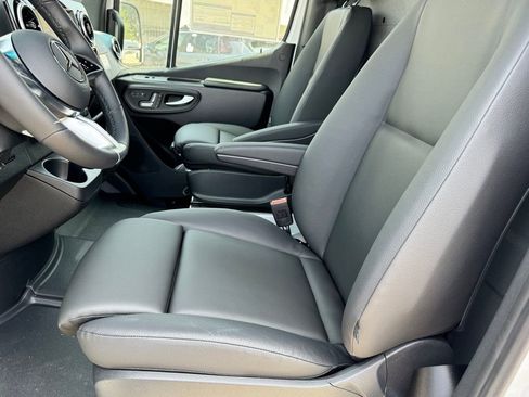 Used 2024 Mercedes-Benz eSprinter 170 Cargo image 17