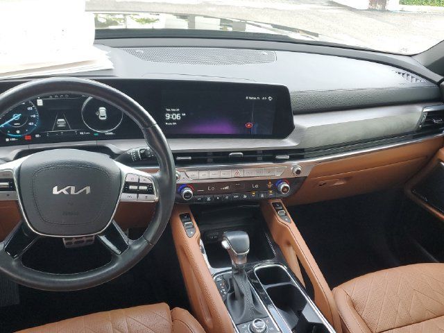 Certified 2023 Kia Telluride SX X-Pro AWD/4WD image 14