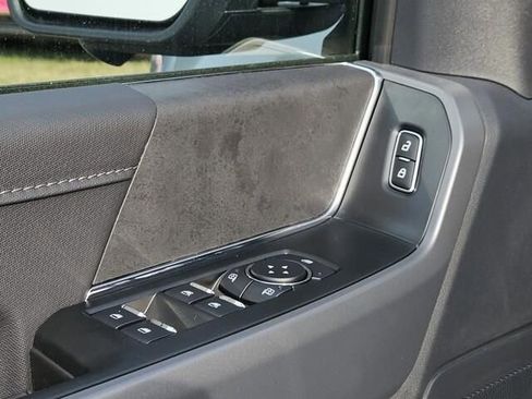 New 2025 Ford F150 XLT w/ Equipment Group 302A MID AWD/4WD image 13