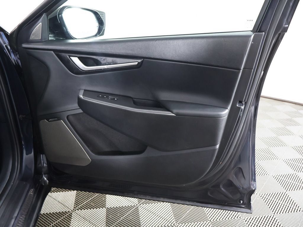 Used 2023 Kia EV6 Wind RWD image 23