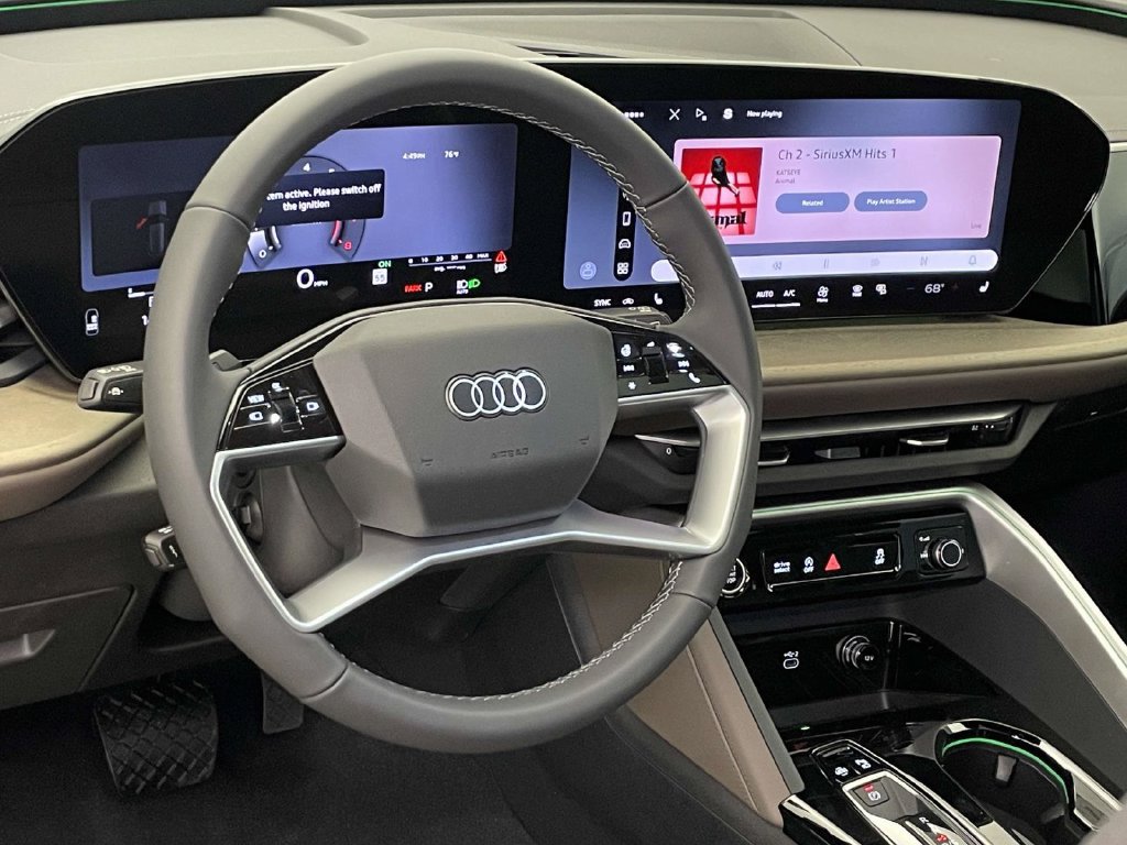 New 2026 Audi Q5 2.0T AWD/4WD image 4