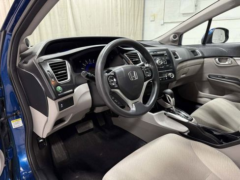 Used 2013 Honda Civic EX image 10