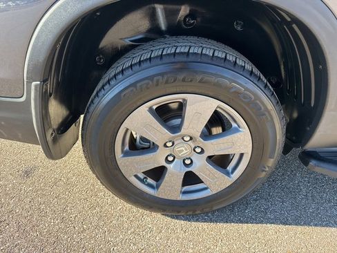 Used 2020 Honda Ridgeline RTL-E image 32