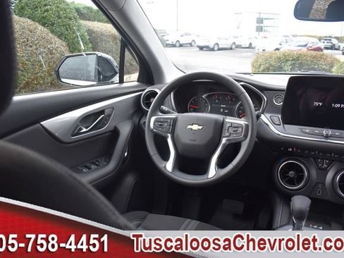 New 2026 Chevrolet Blazer LT w/ Convenience Package image 19