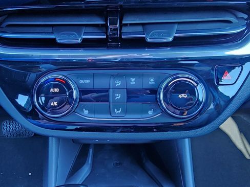 New 2026 Buick Envista Sport Touring w/ Convenience I Package image 27