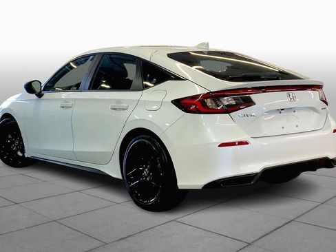 Used 2024 Honda Civic Sport image 21