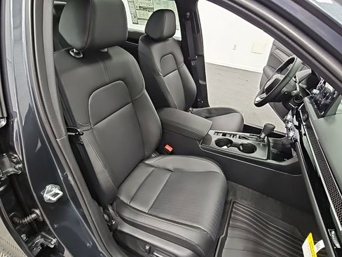 New 2026 Honda Civic Sport Touring image 39