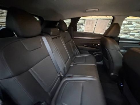 Used 2023 Hyundai Tucson XRT AWD/4WD image 36
